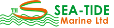 Sea-Tide Marine Ltd Logo